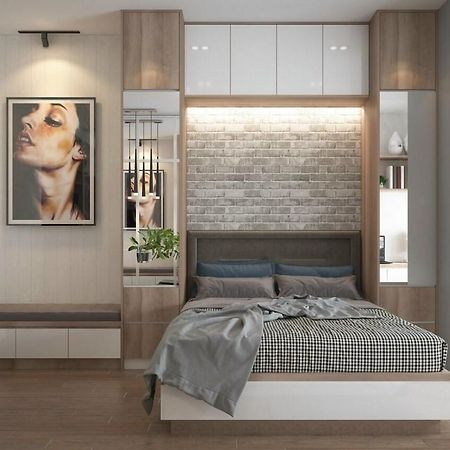 Miredu Apartment - In Cbd Thành Pho Ho Chí Minh Esterno foto