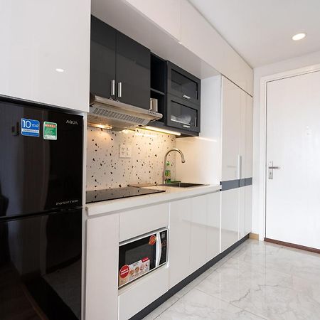 Miredu Apartment - In Cbd Thành Pho Ho Chí Minh Esterno foto