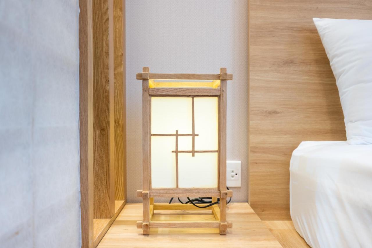 Miredu Apartment - In Cbd Thành Pho Ho Chí Minh Esterno foto
