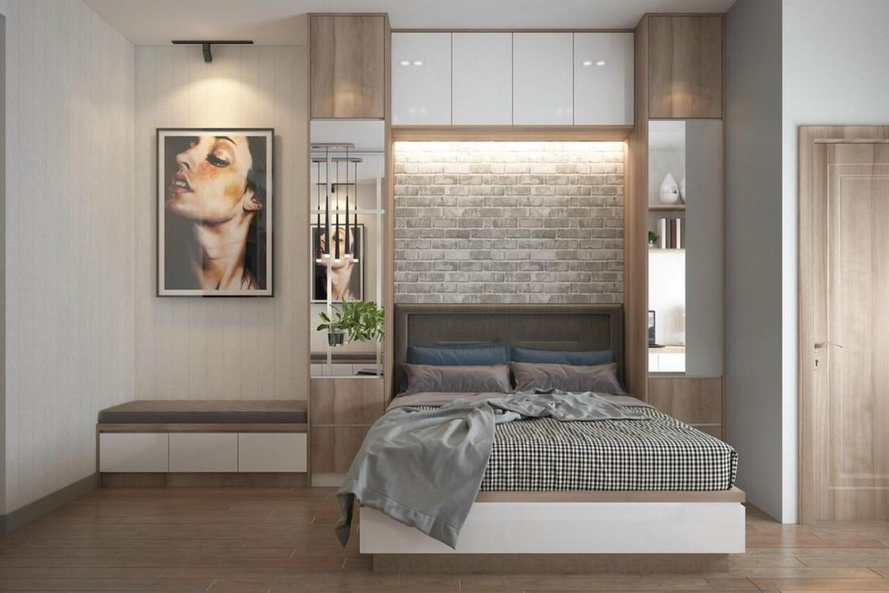 Miredu Apartment - In Cbd Thành Pho Ho Chí Minh Esterno foto